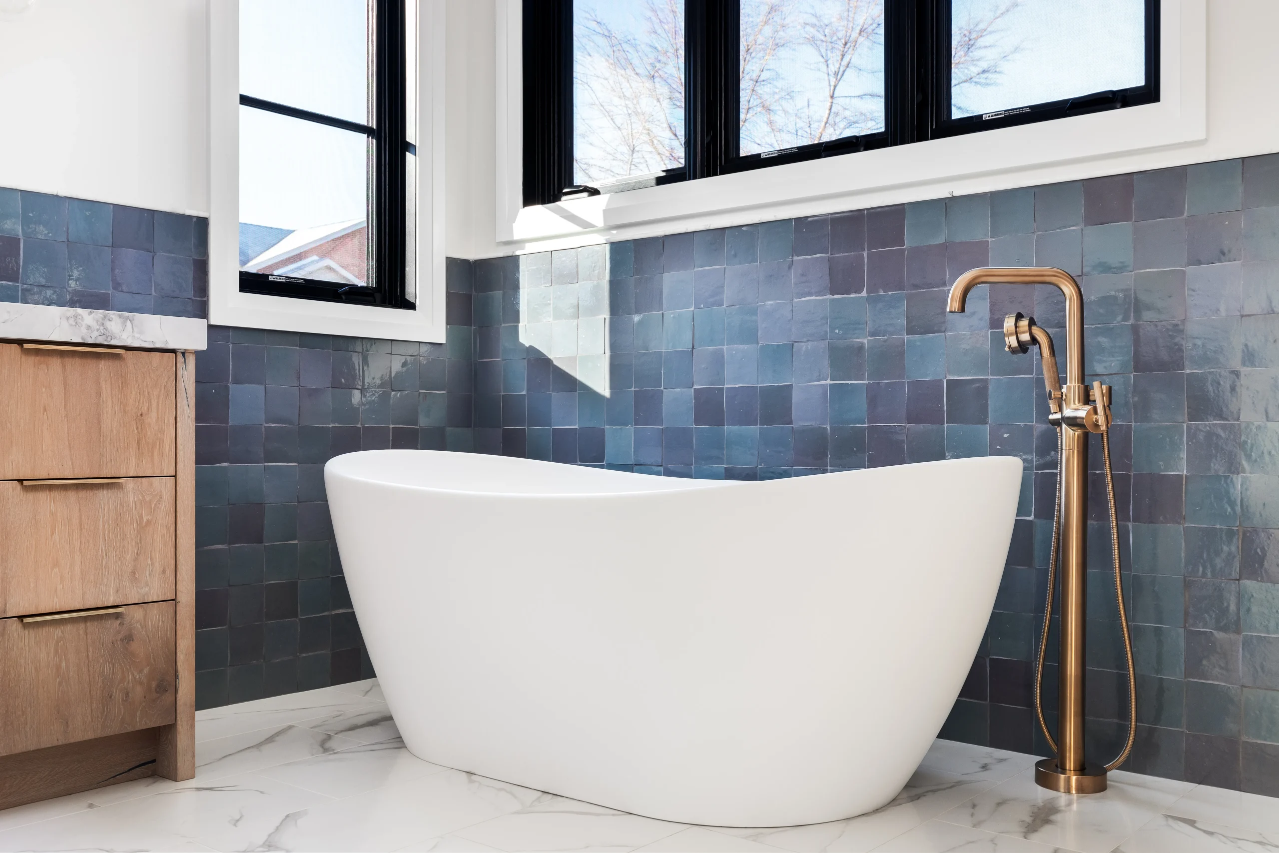 bathroom remodeling