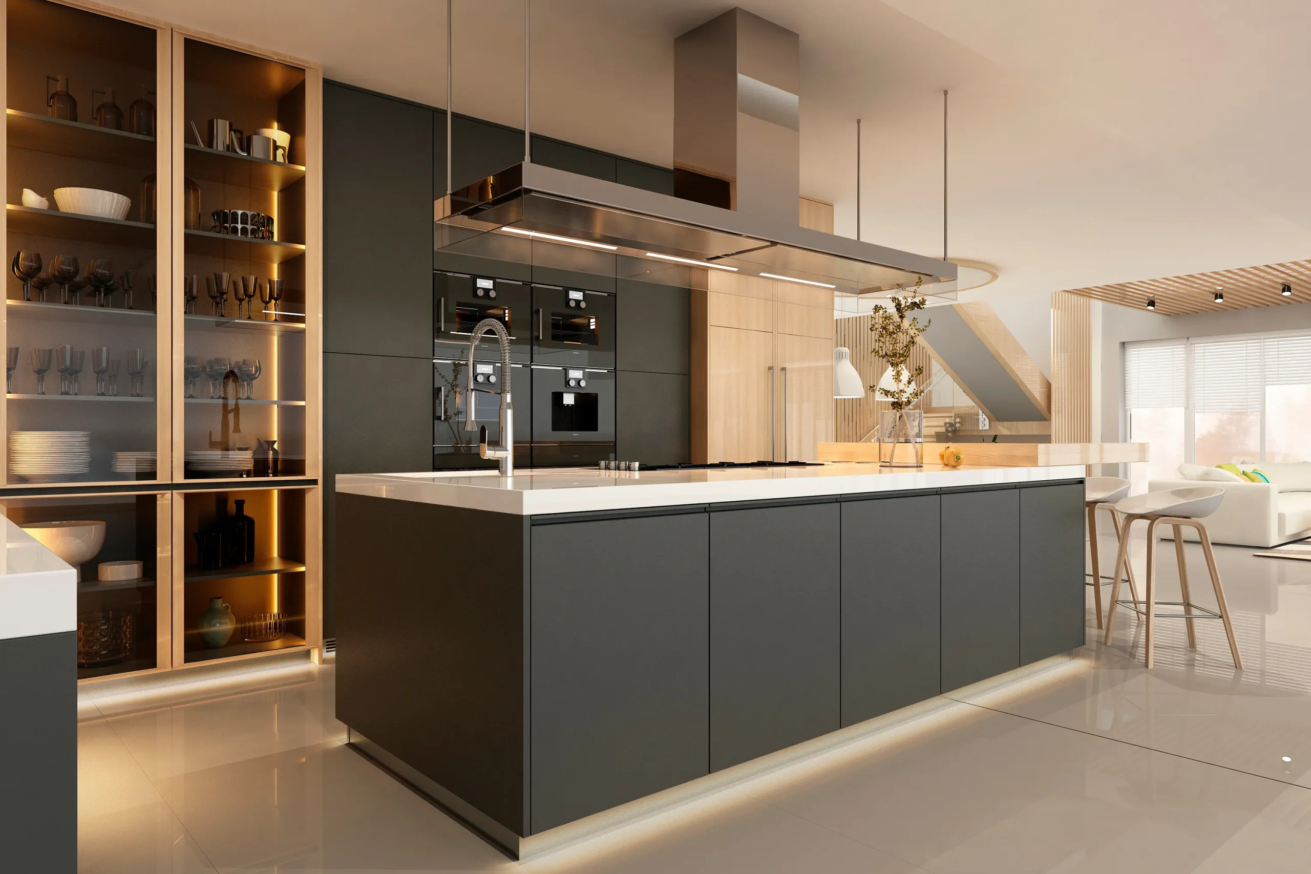 kitchen remodeling